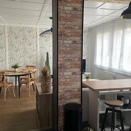 Maison De Vilvent Garden Calm And Gentleness 5 Minutes From The Chateau Villa อองบวส ภายนอก รูปภาพ