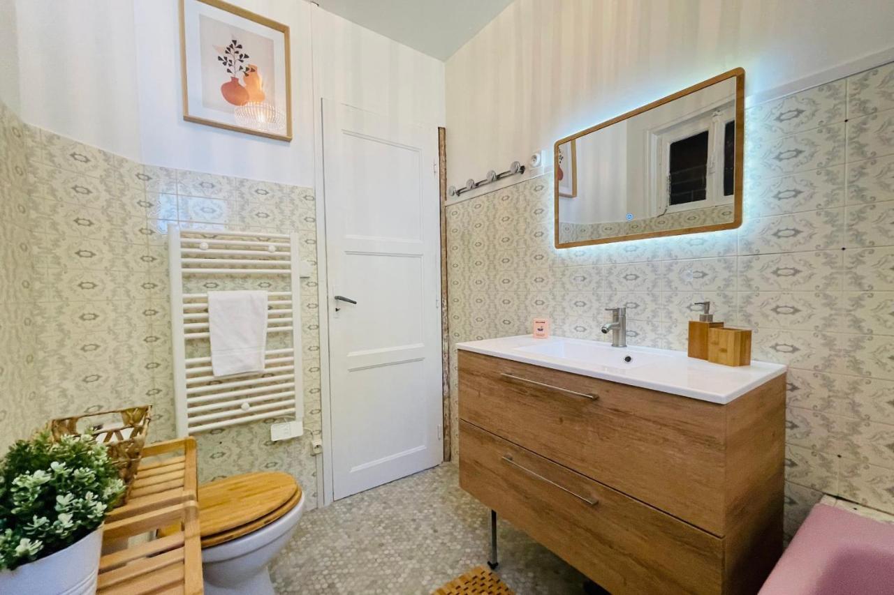 Maison De Vilvent Garden Calm And Gentleness 5 Minutes From The Chateau Villa อองบวส ภายนอก รูปภาพ