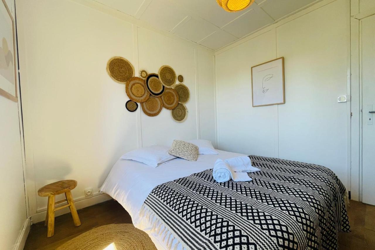 Maison De Vilvent Garden Calm And Gentleness 5 Minutes From The Chateau Villa อองบวส ภายนอก รูปภาพ