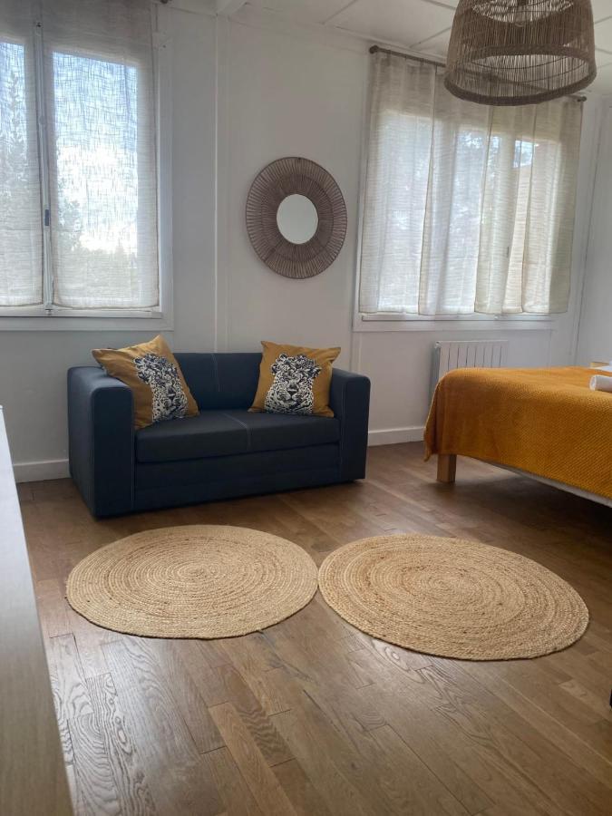 Maison De Vilvent Garden Calm And Gentleness 5 Minutes From The Chateau Villa อองบวส ภายนอก รูปภาพ