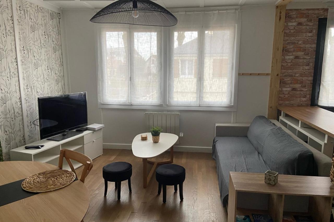 Maison De Vilvent Garden Calm And Gentleness 5 Minutes From The Chateau Villa อองบวส ภายนอก รูปภาพ